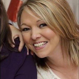 Meet your Posher, Kristi